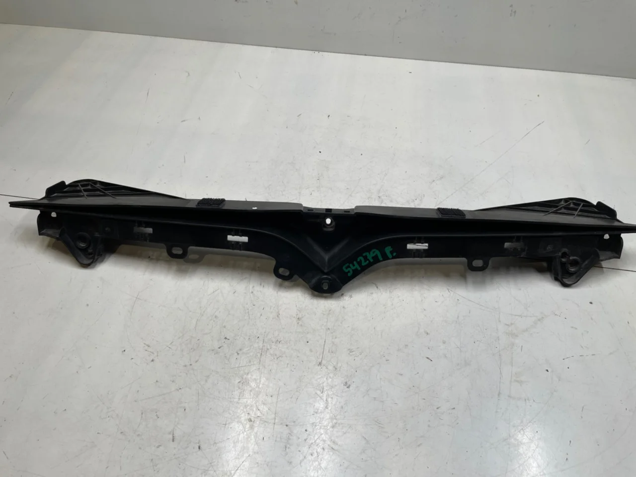 Tesla MODEL S 2013- Grille, complete