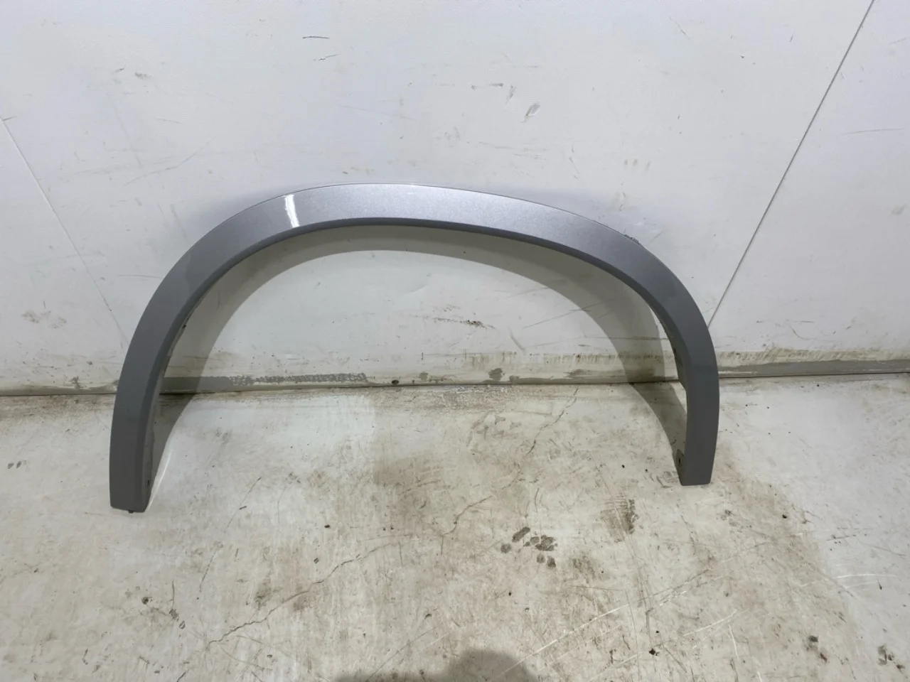 BMW X1/IX1 U11 2023- Wheel arch trim