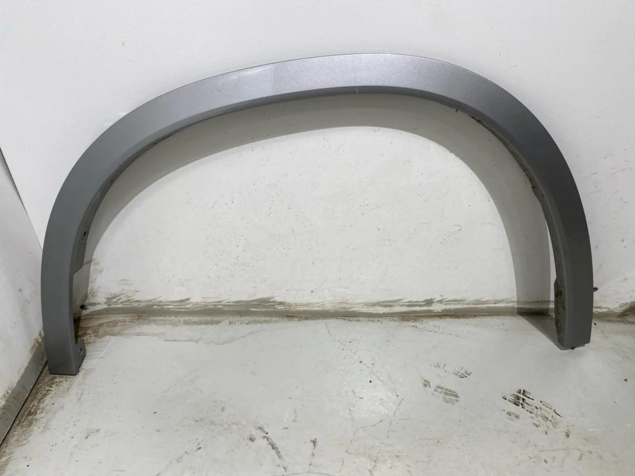 BMW X1/IX1 U11 2023- Wheel arch trim
