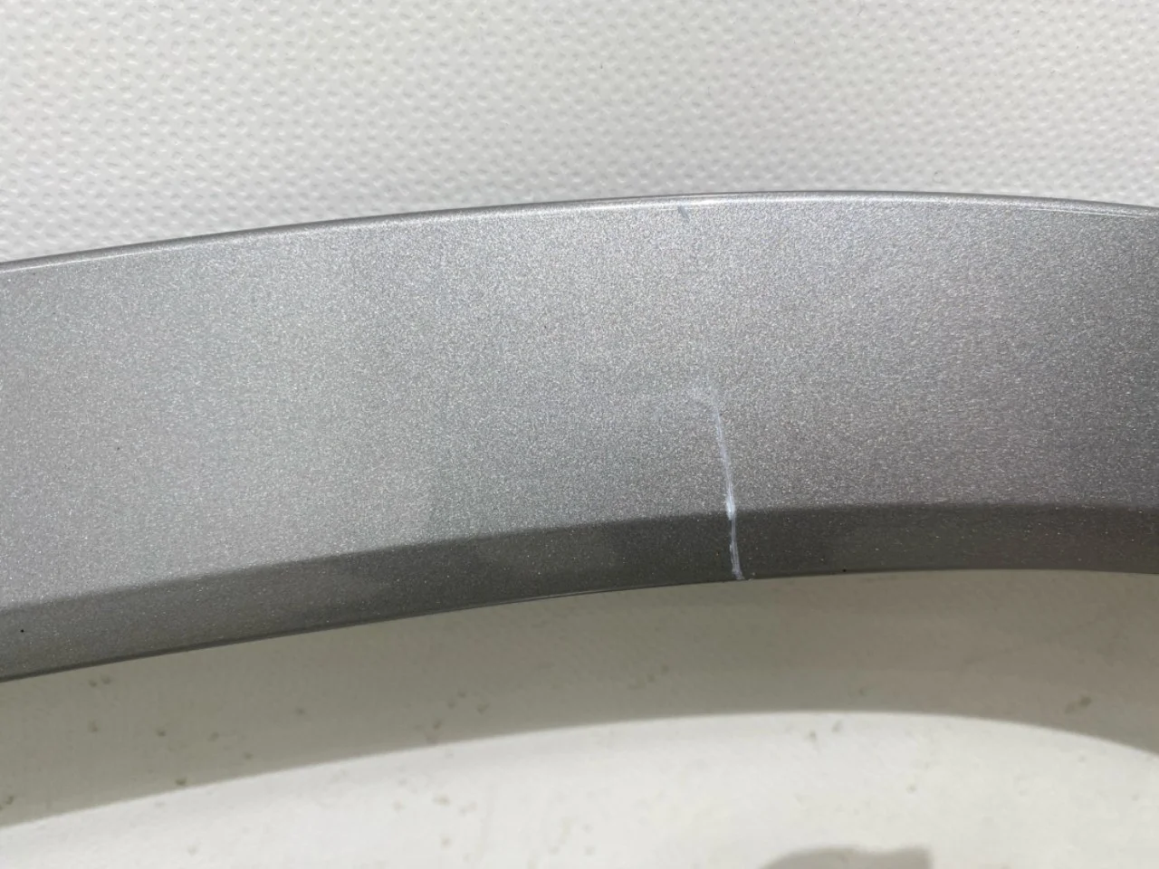 BMW X1/IX1 U11 2023- Wheel arch trim view 4