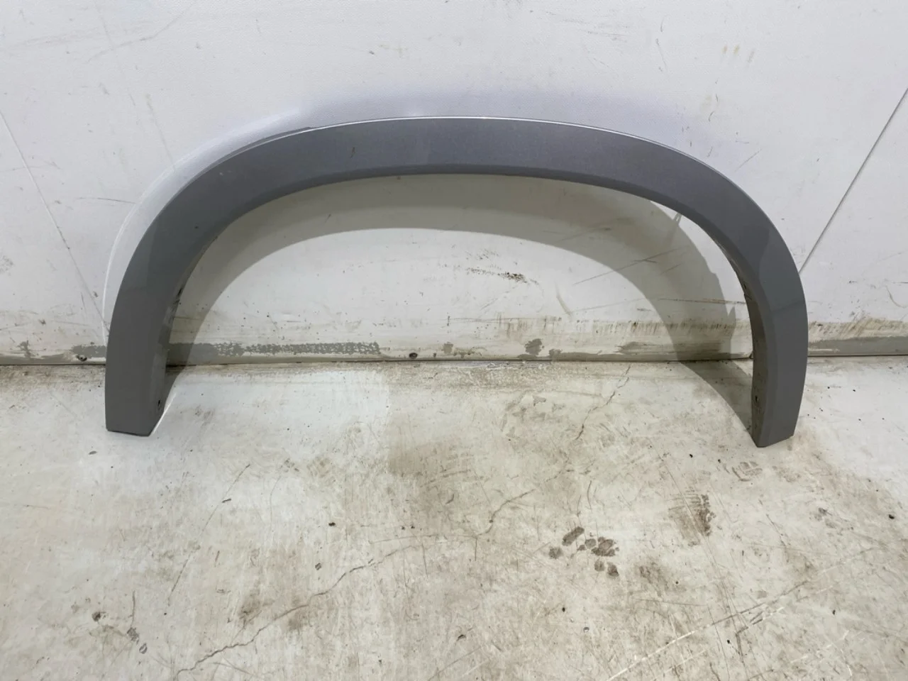 BMW X1/IX1 U11 2023- Wheel arch trim