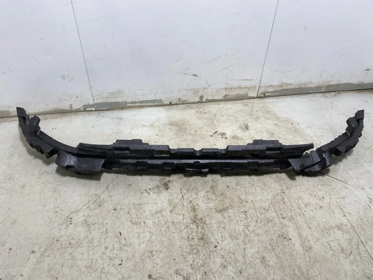 BMW X1/IX1 U11 2023- Bumper impact absorber, front