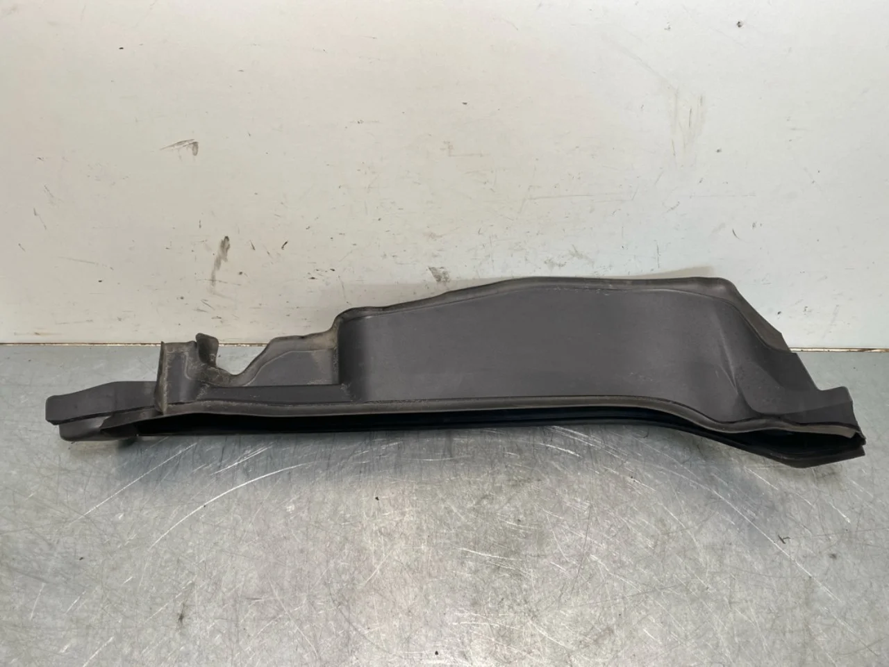 BMW X1/IX1 U11 2023- Front panel