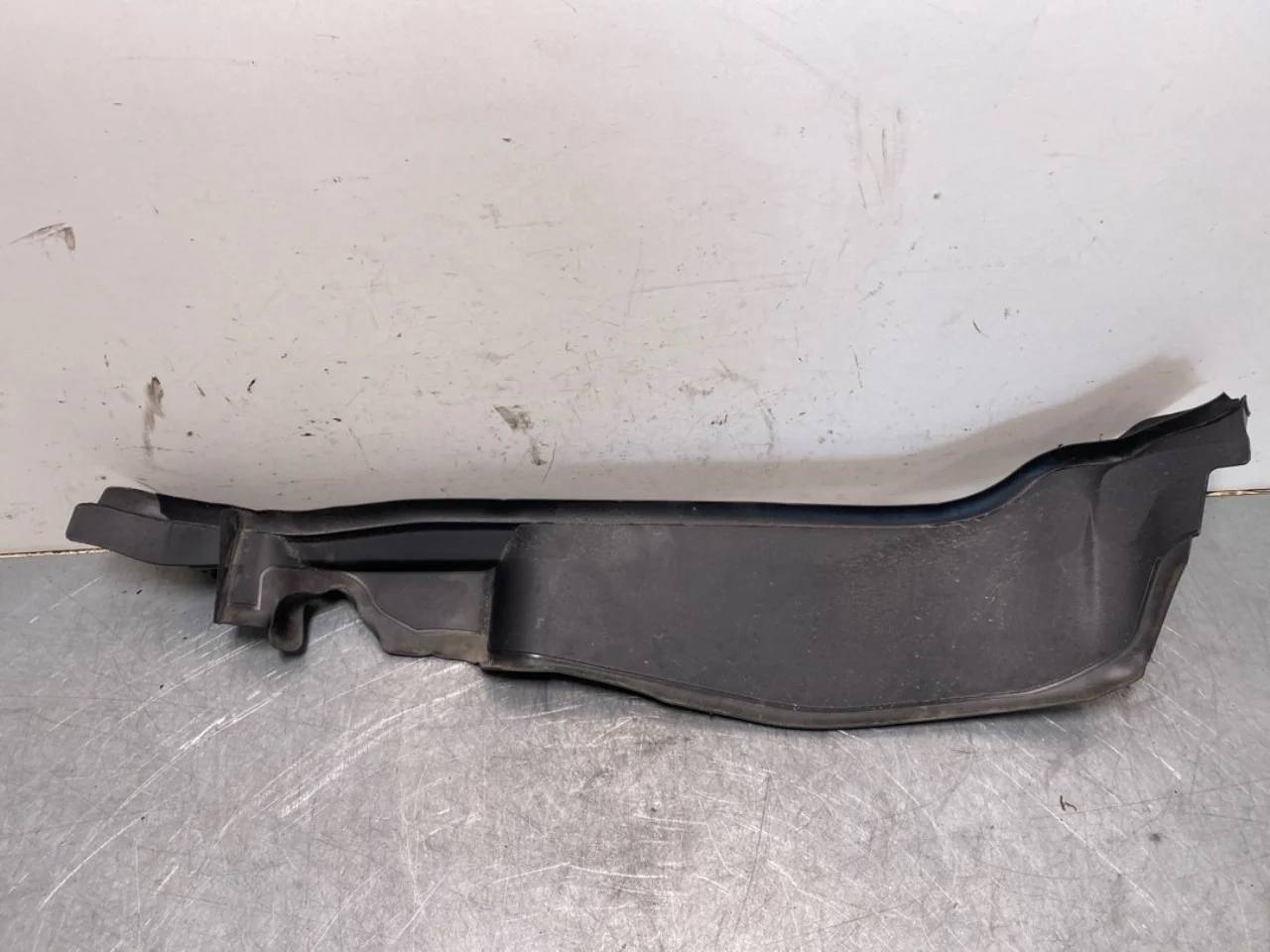 BMW X1/IX1 U11 2023- Front panel