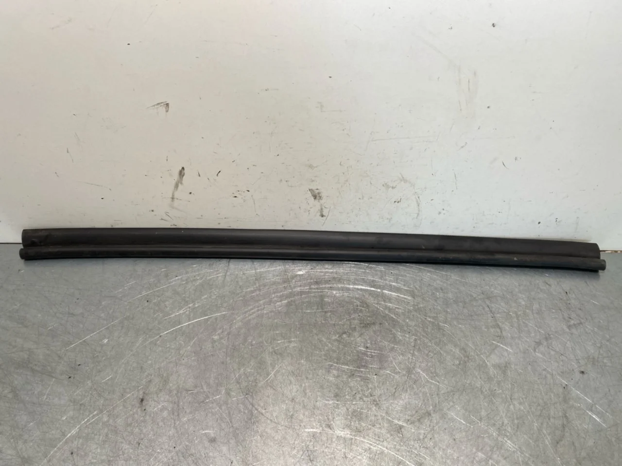 BMW X1/IX1 U11 2023- Front panel