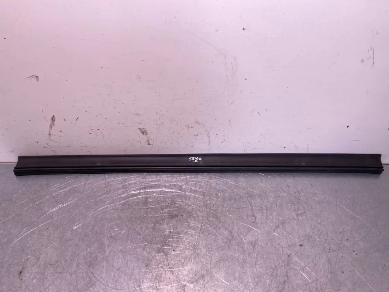 BMW X1/IX1 U11 2023- Front panel view 2