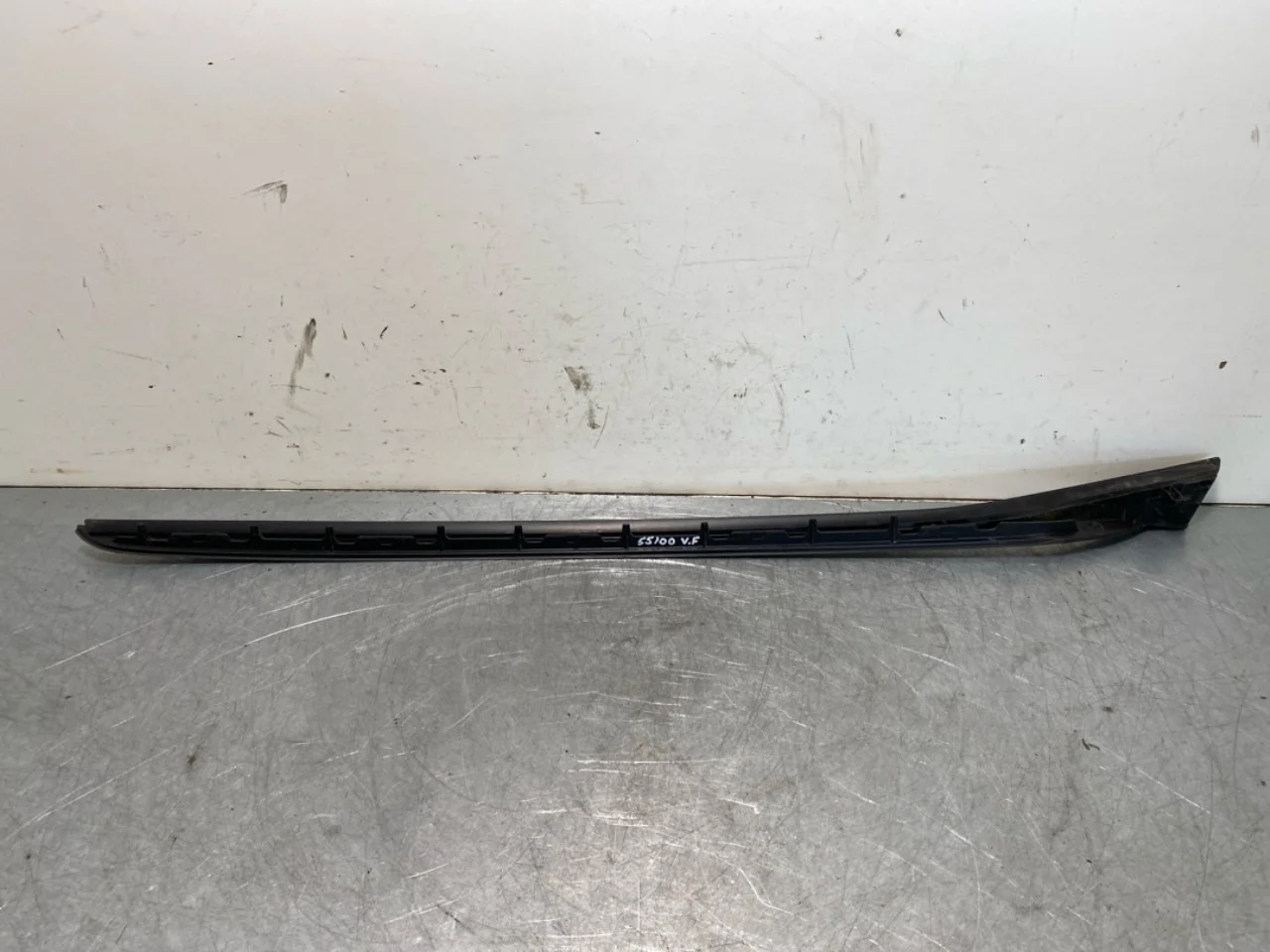 BMW X1/IX1 U11 2023- Trim molding, other