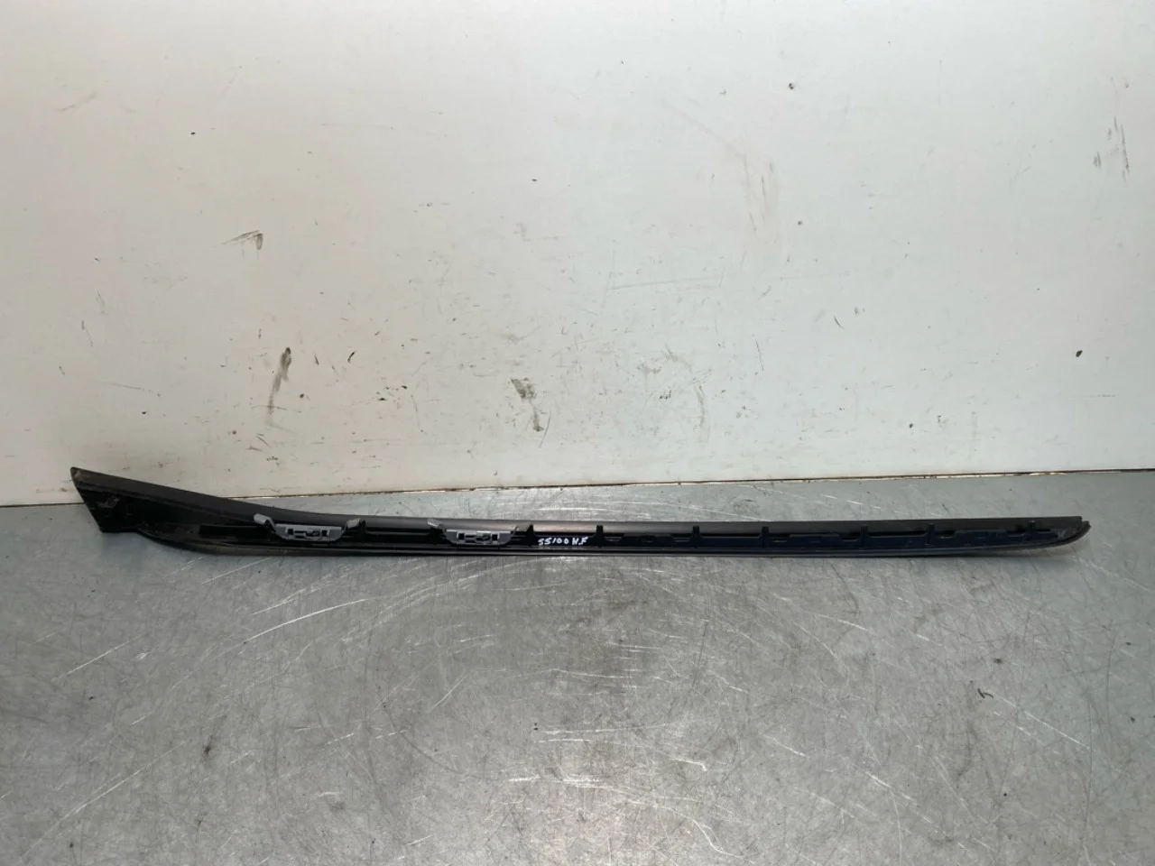 BMW X1/IX1 U11 2023- Trim molding, other