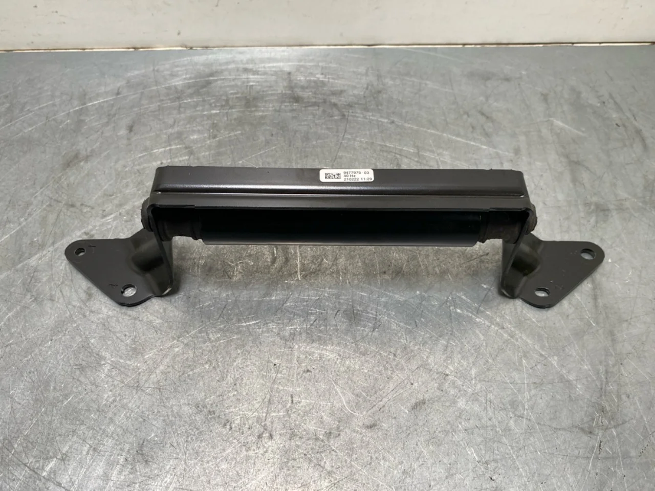 BMW IX 2022- Body shell