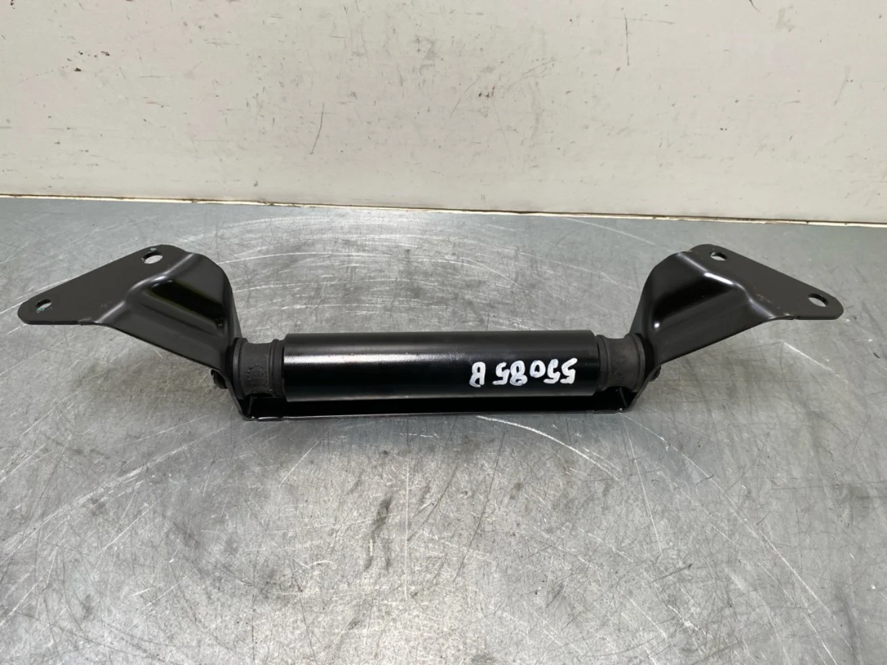 BMW IX 2022- Body shell view 2