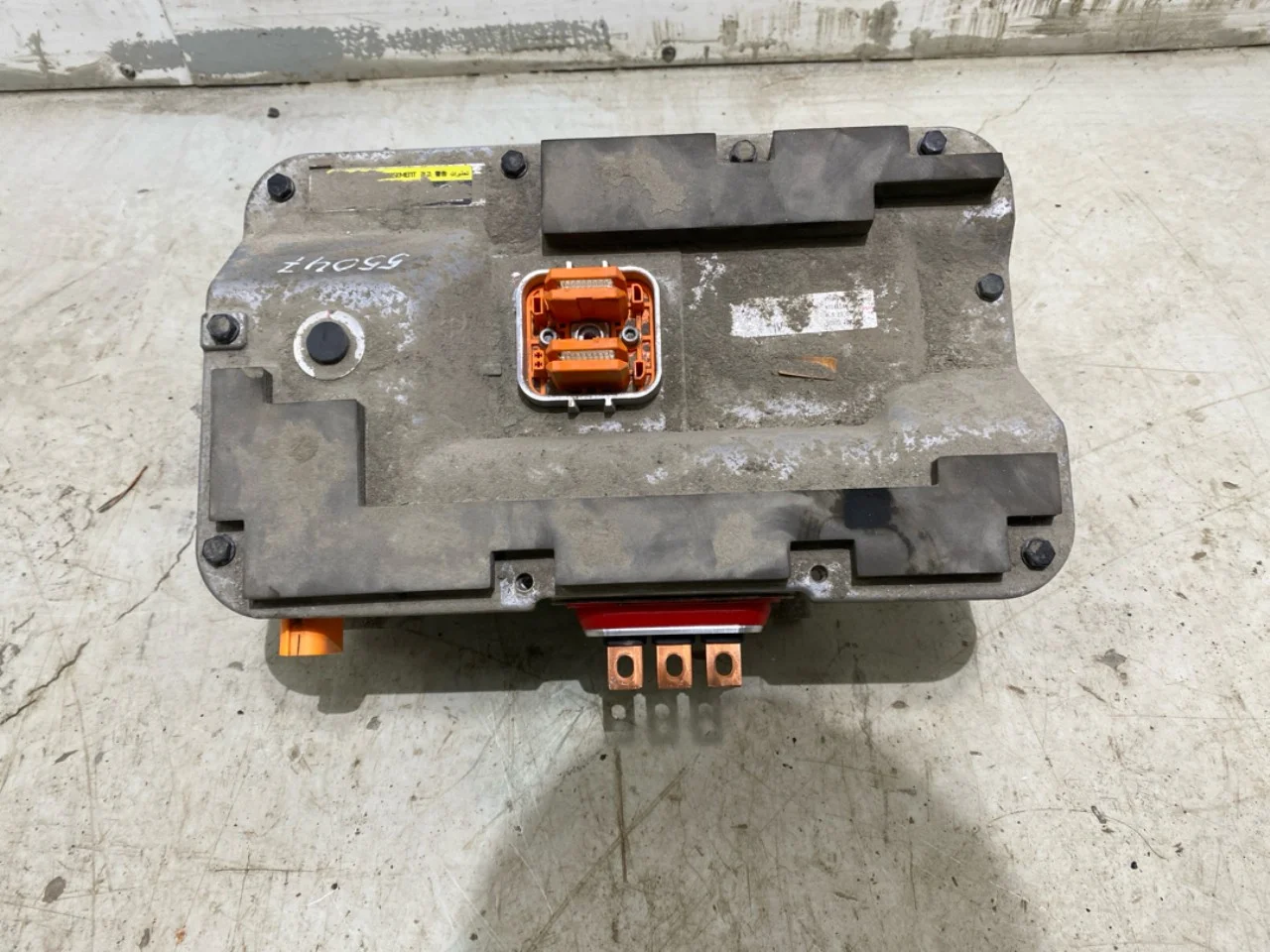 Electrical, other