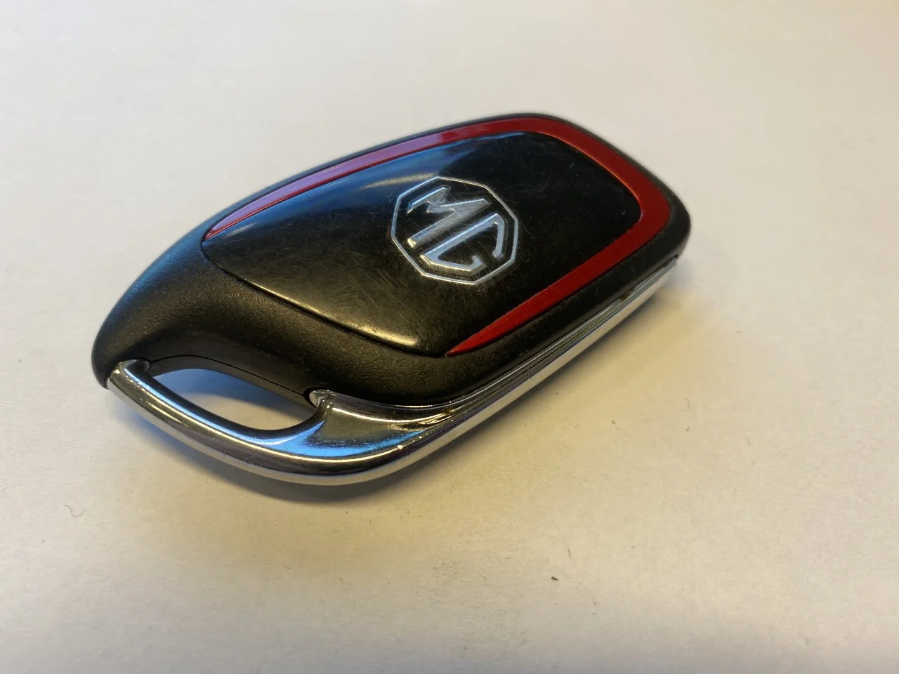 Mg ZS EV 2020- Távirányító, központi zár / riasztó