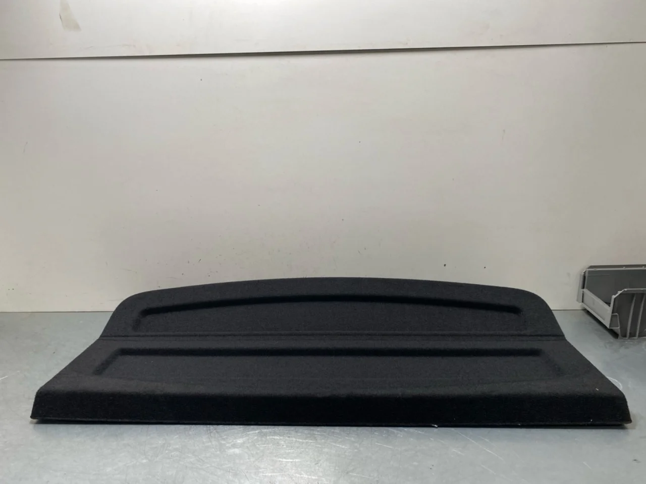 Kia SOUL 2009- Kalaptartó