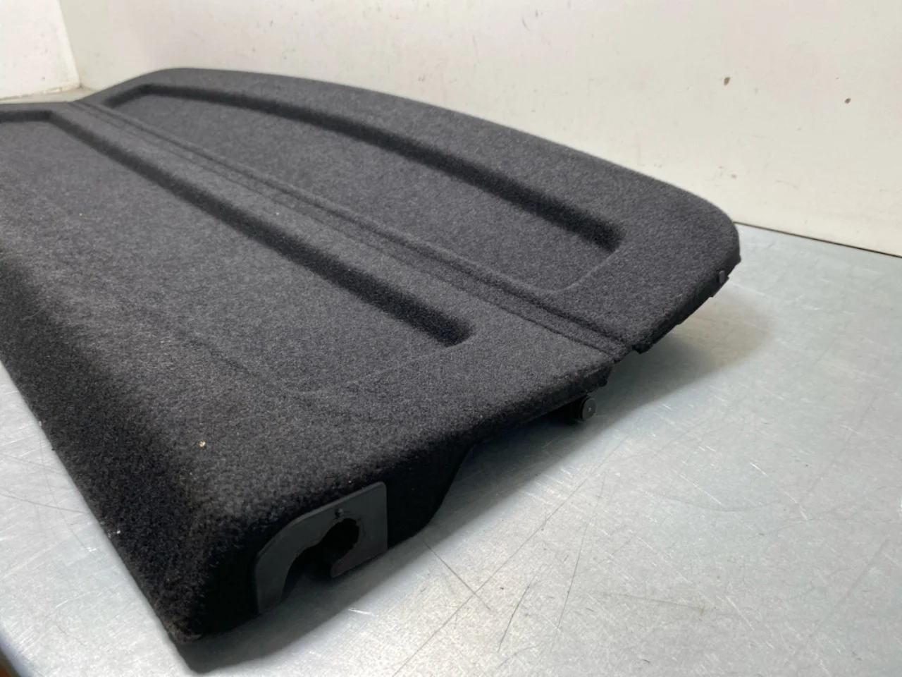 Kia SOUL 2009- Kalaptartó nézet 2