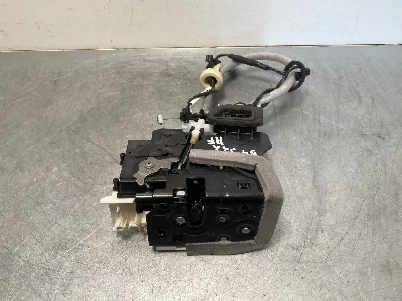 Volkswagen ID.4 2021- Carcasă încuietoare ușă