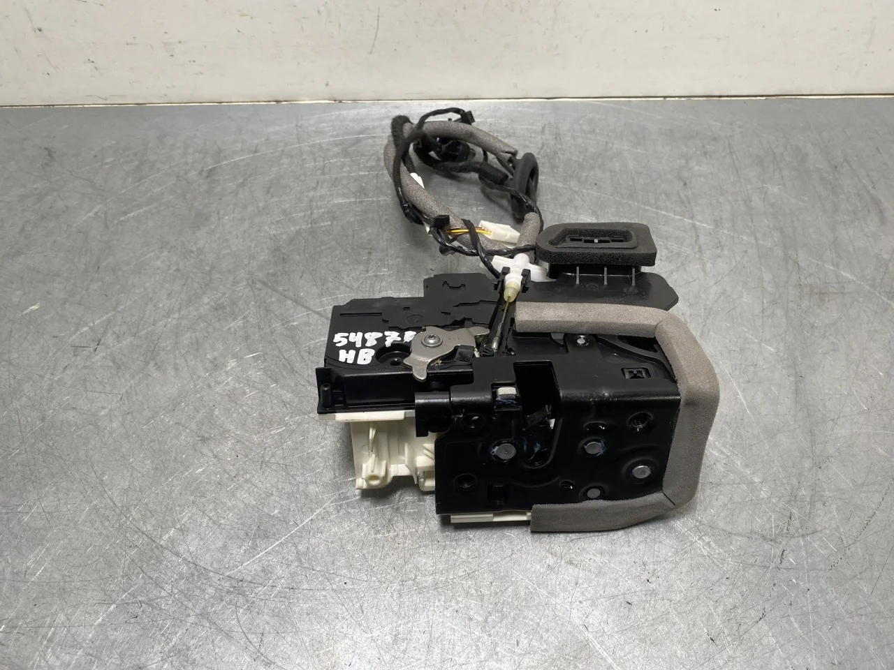 Volkswagen ID.4 2021- Carcasă încuietoare ușă
