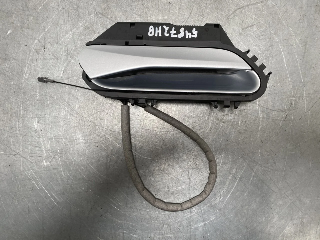Volkswagen ID.4 2021- Ajtó külső kilincs, jobb