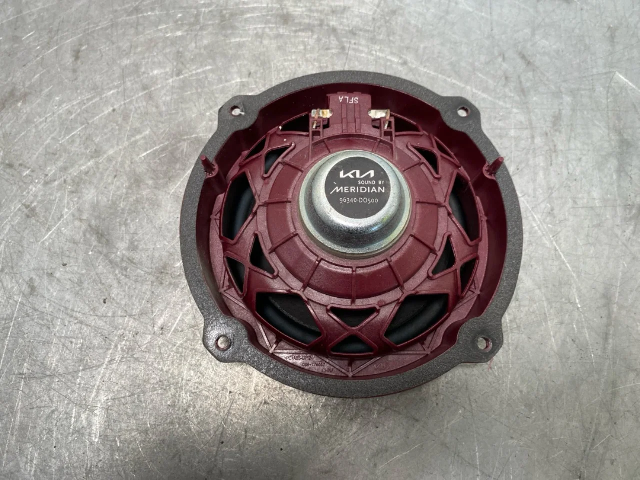Speaker view 2