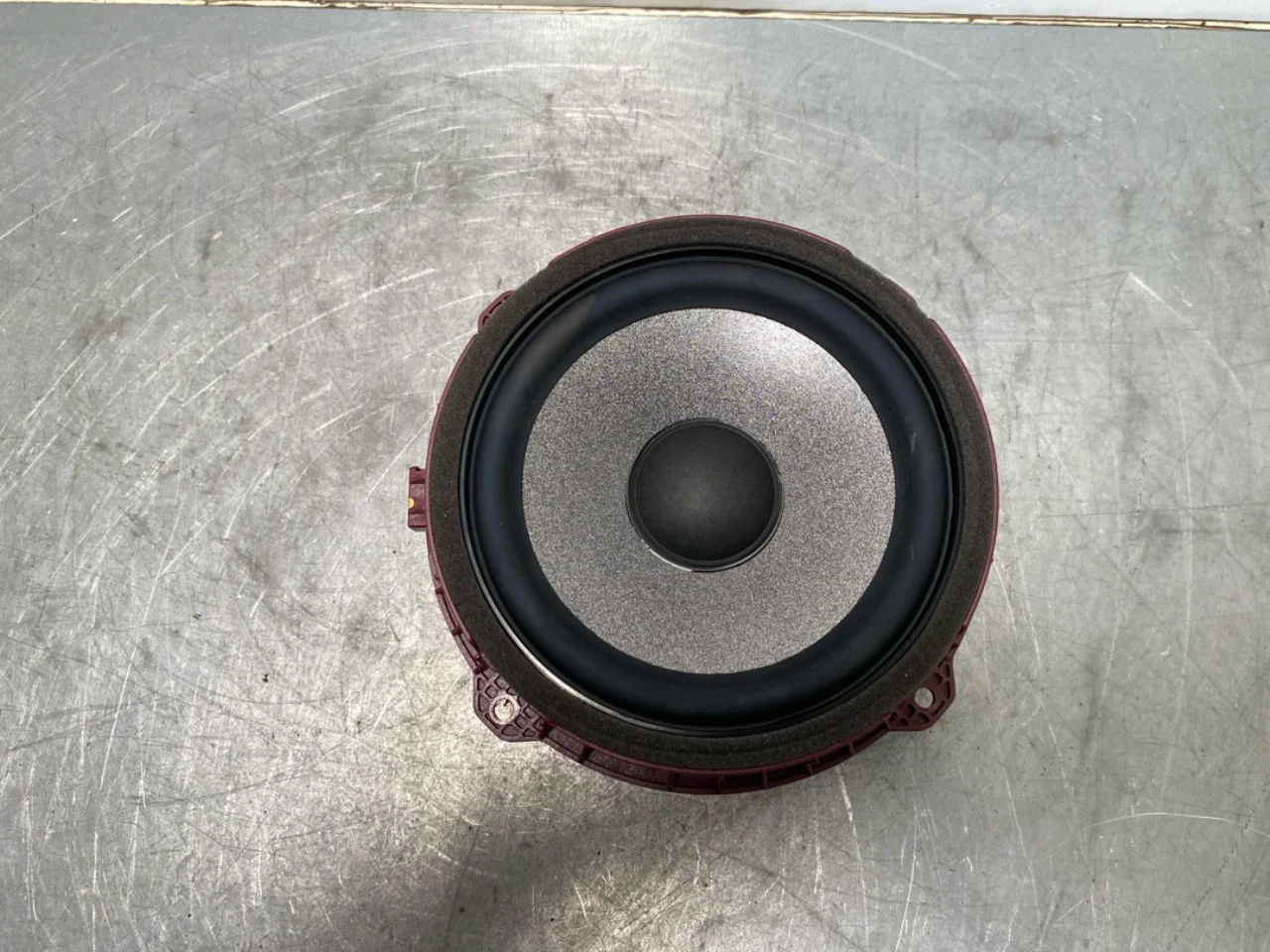 Speaker