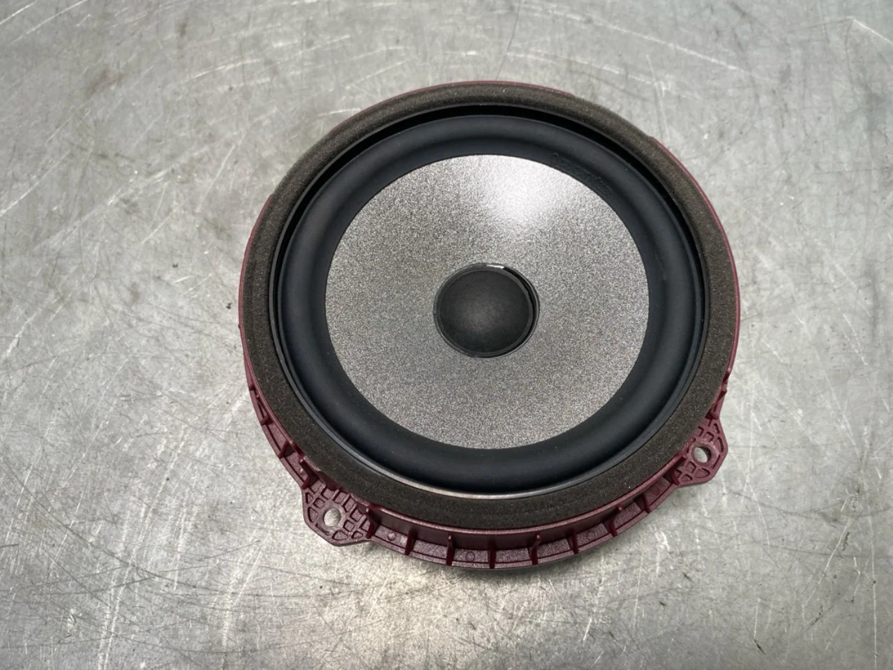 Speaker