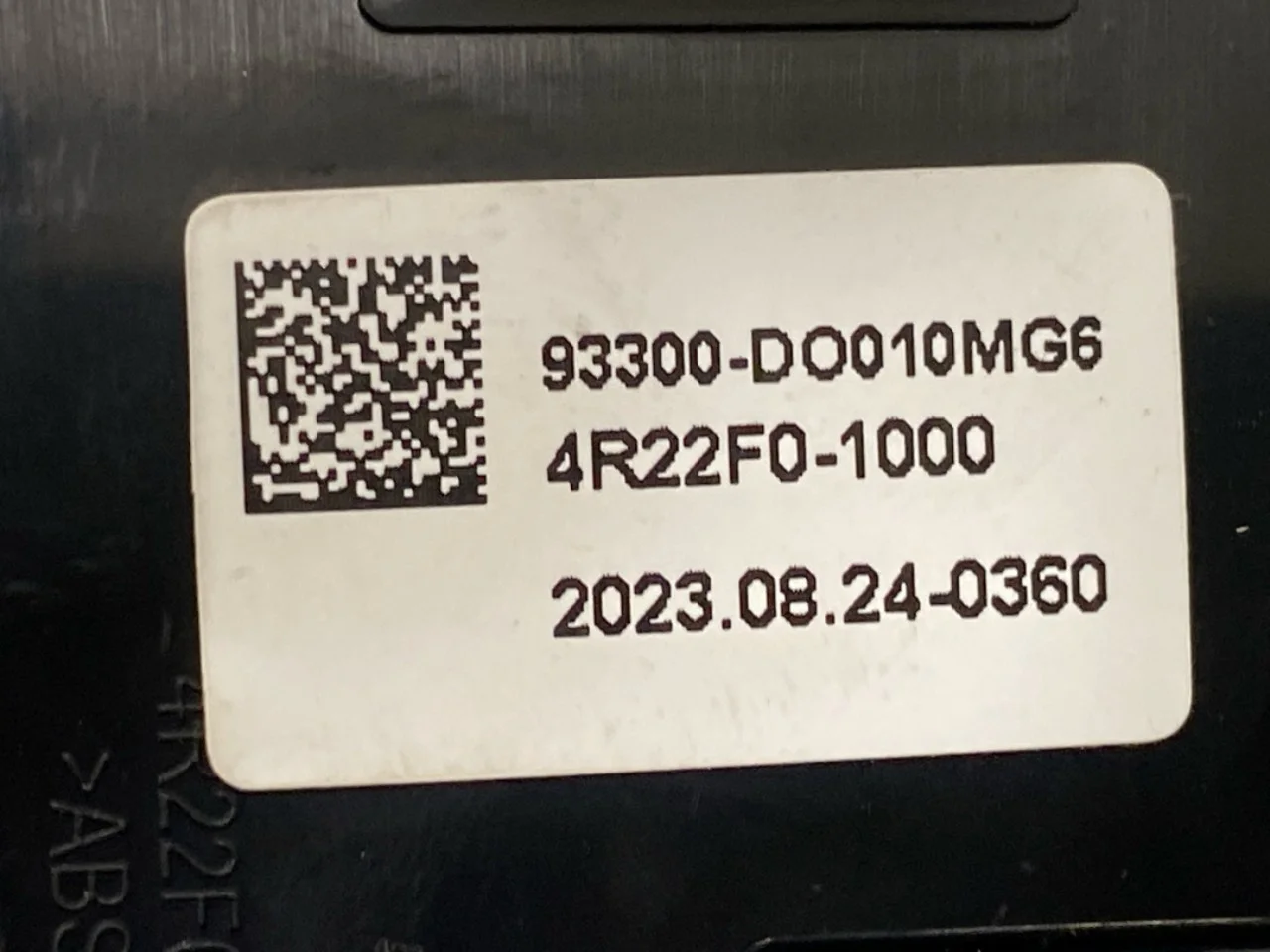 Egyéb kapcsolók nézet 4