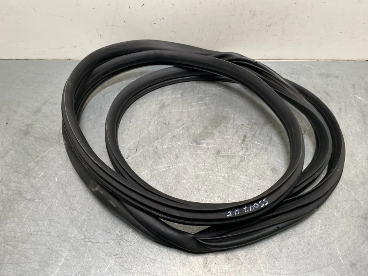 Trim molding, other