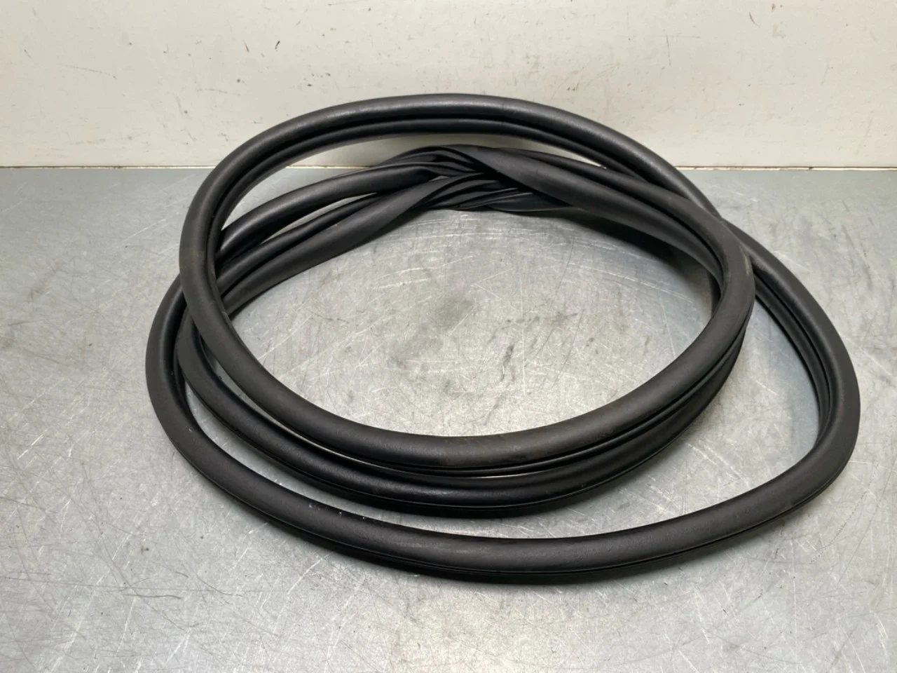 Trim molding, other