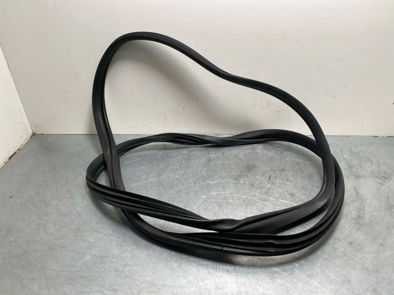 Trim molding, other