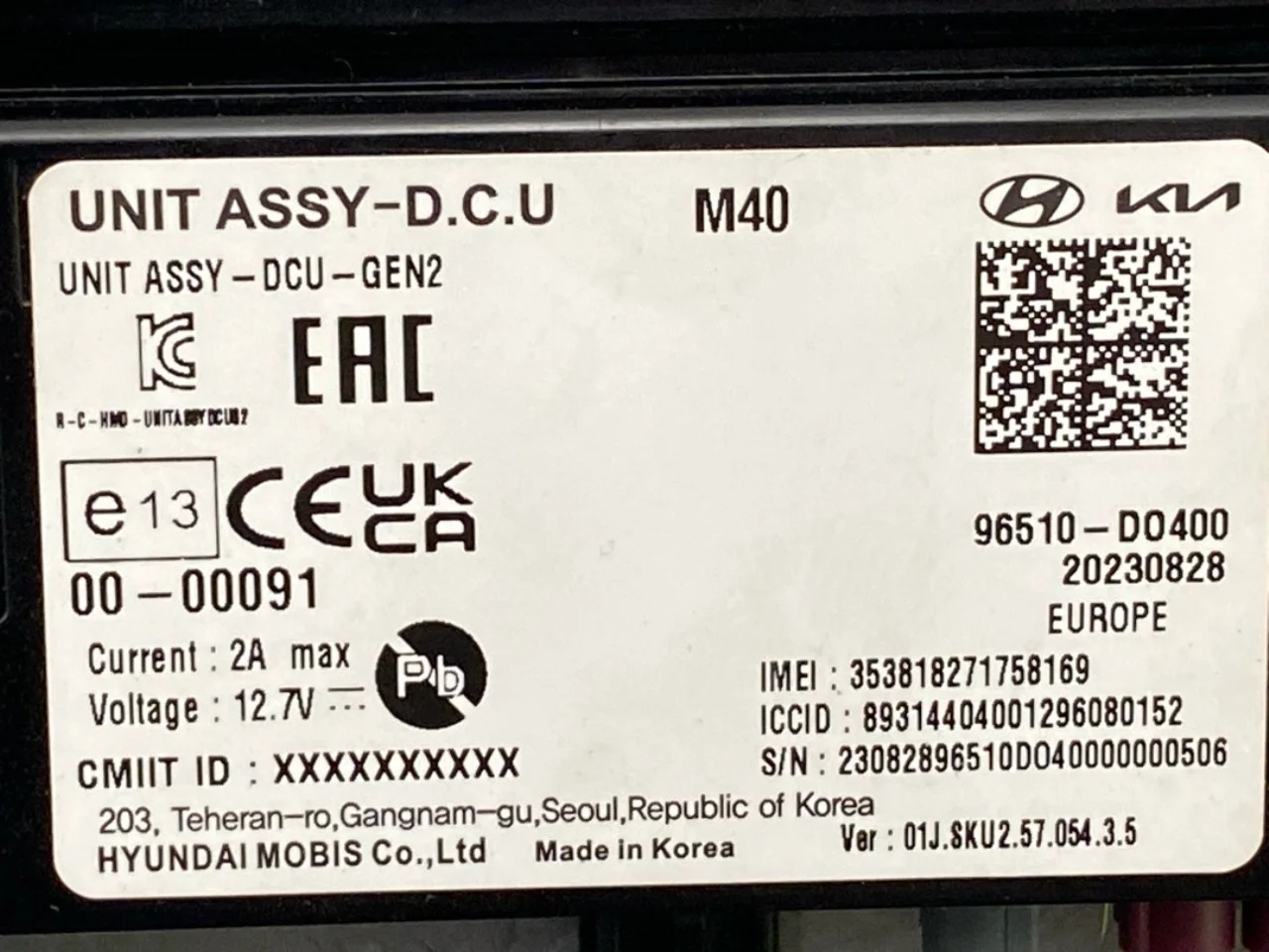 Vezérlőegység, egyéb nézet 4