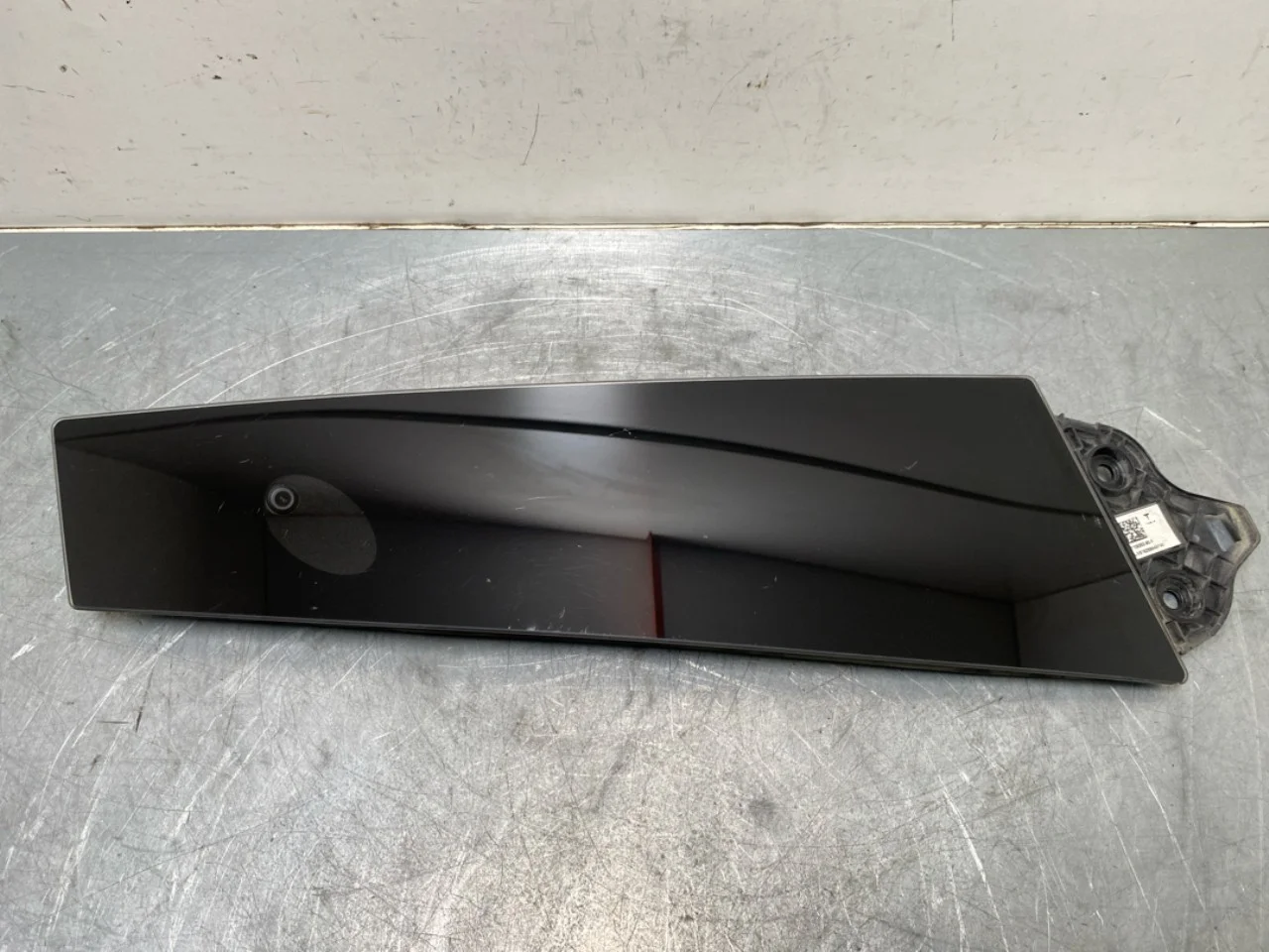 Tesla MODEL 3 2017--> Body shell