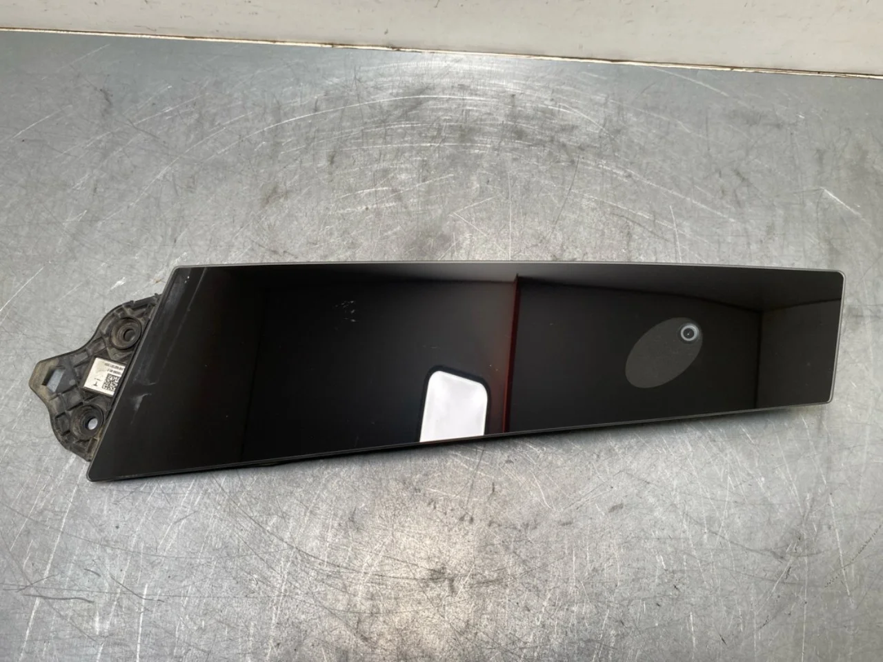 Tesla MODEL 3 2017--> Body shell