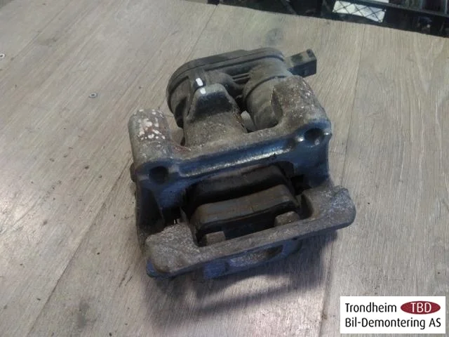 Kia NIRO 2017-22 Etrier frână spate stânga vedere 3