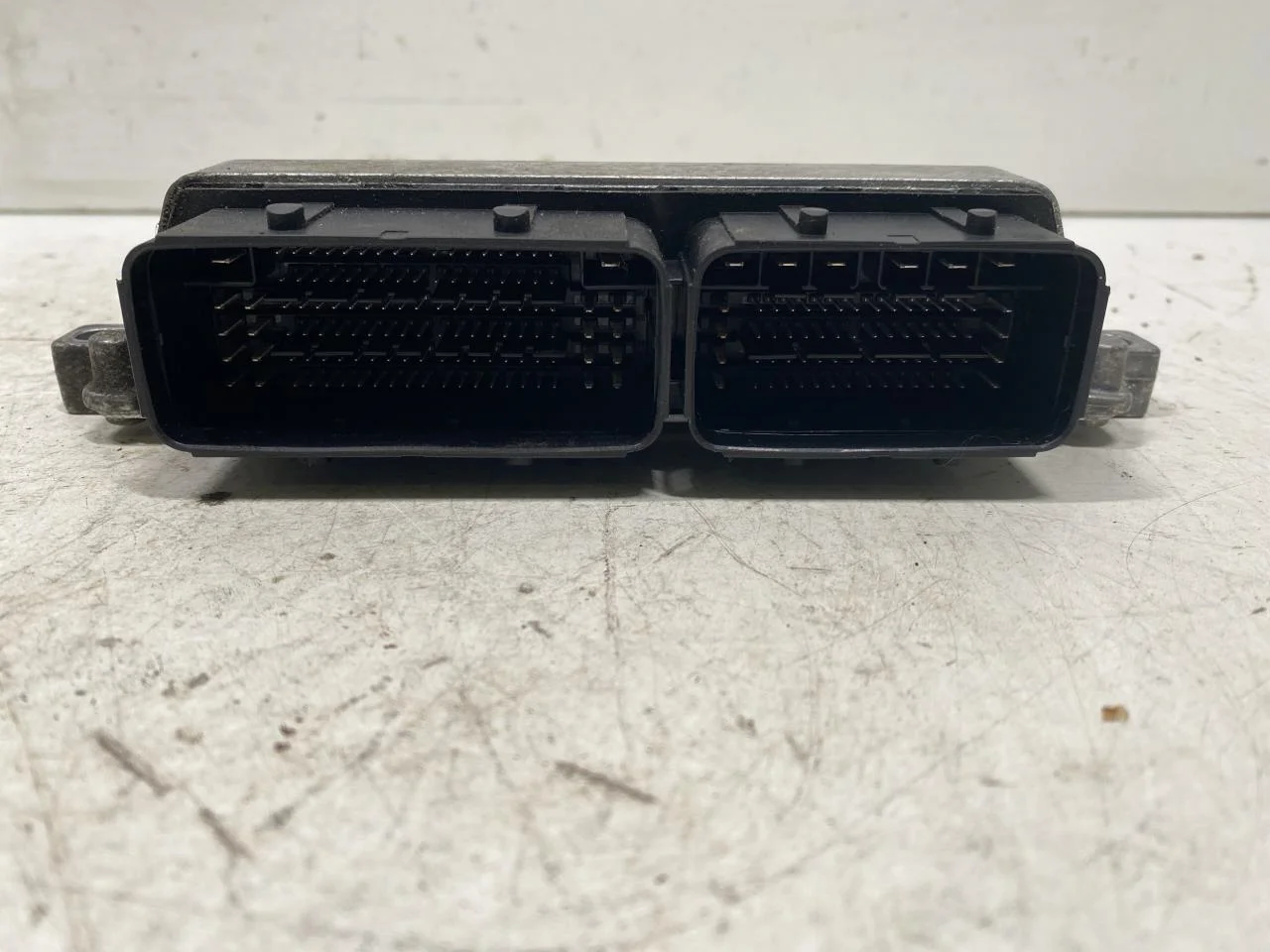 Opel / Vauxhall CORSA F 2020- Injection control unit, petrol view 3