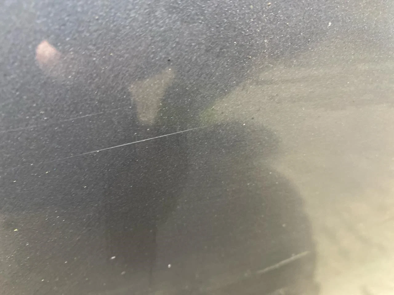 Tesla MODEL S 2013- Ajtó, 4 ajtós, első, jobb nézet 3