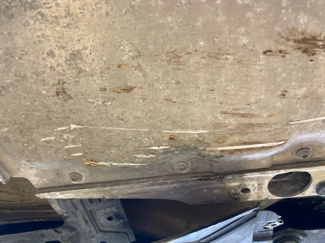 Volkswagen ID.3 2021- Nagyfeszültségű akkumulátor nézet 4