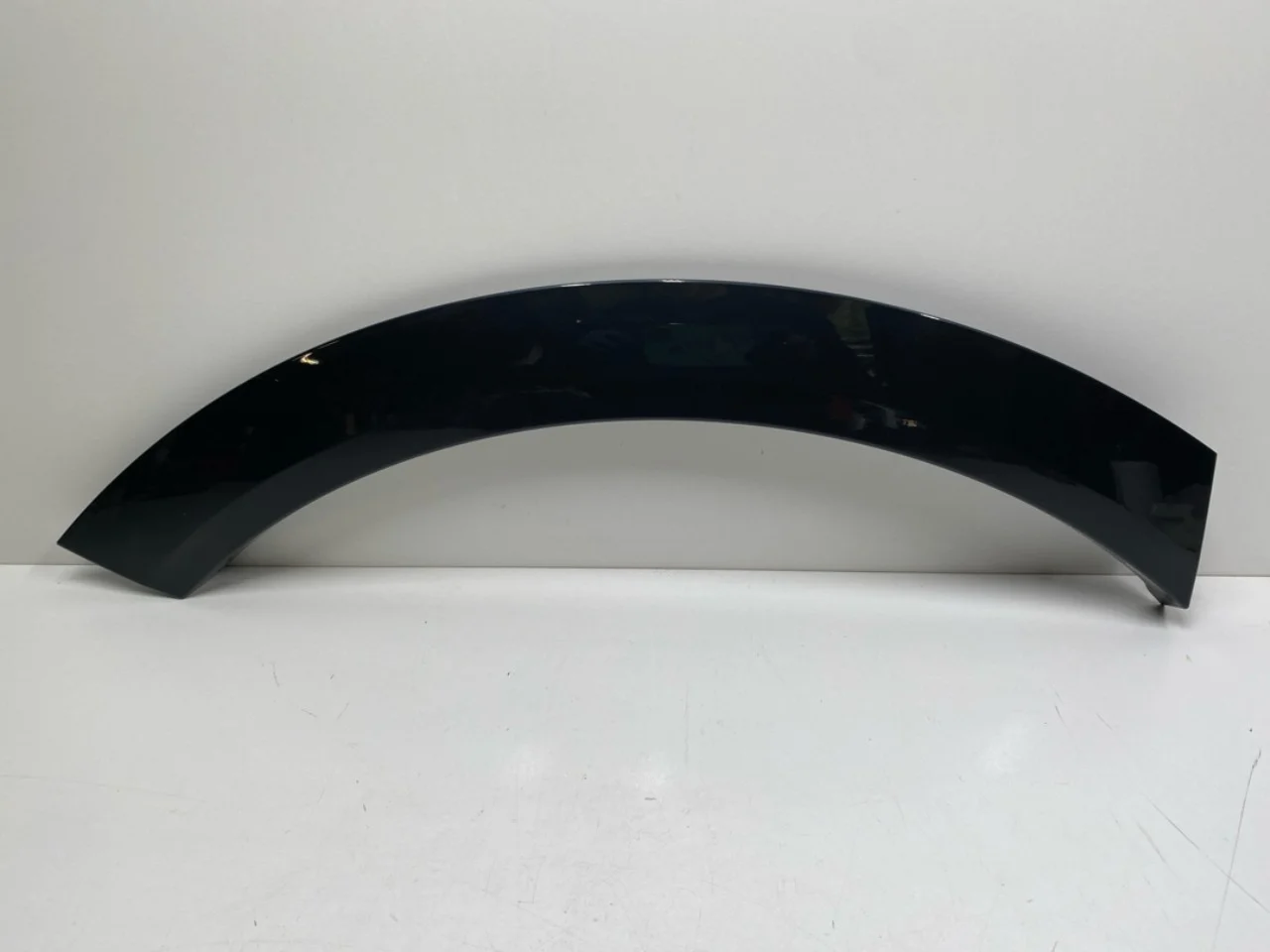 Audi E-TRON, S GE 2019- Wheel arch trim