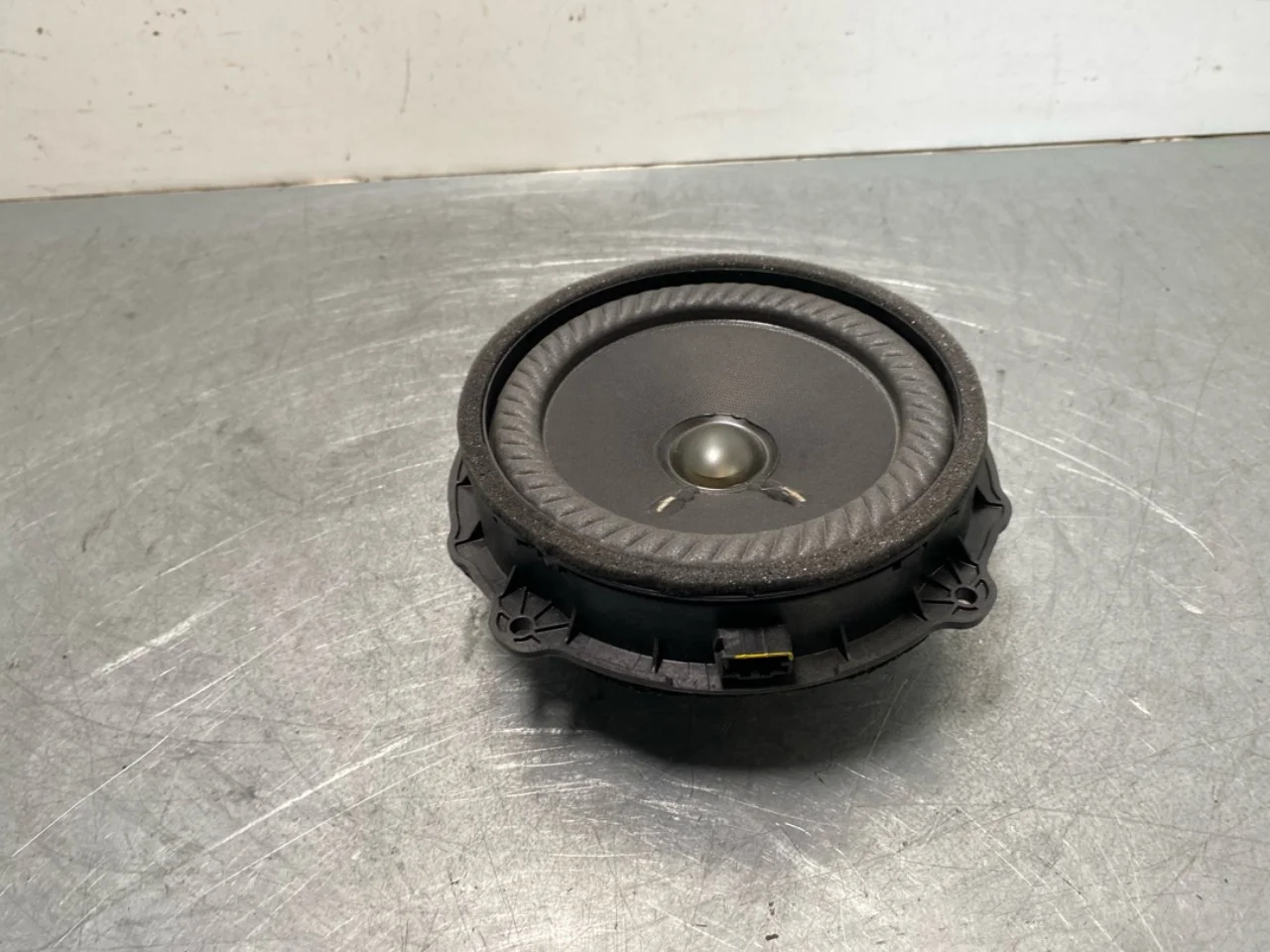 Speaker view 2
