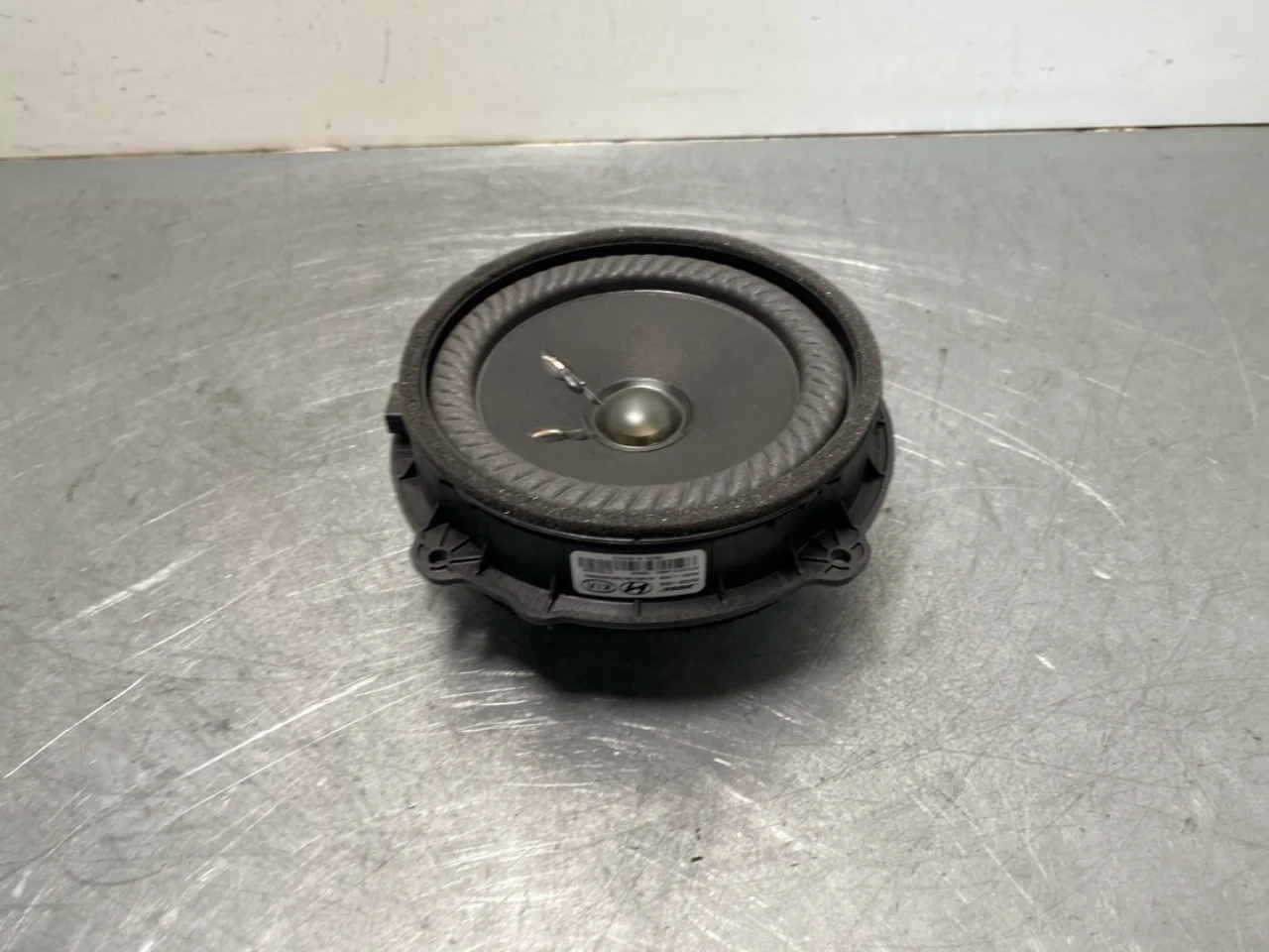 Speaker view 3