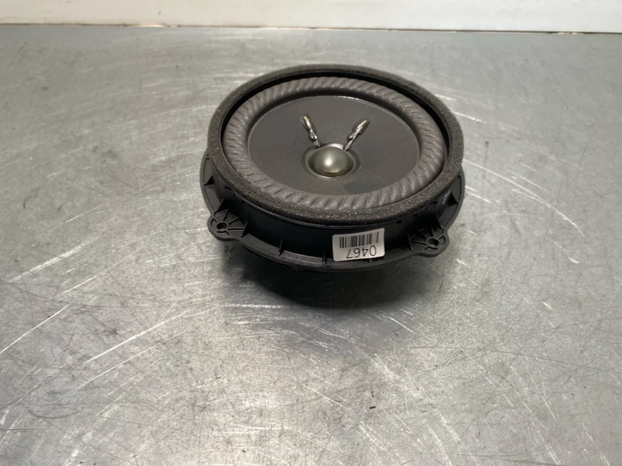 Speaker view 4
