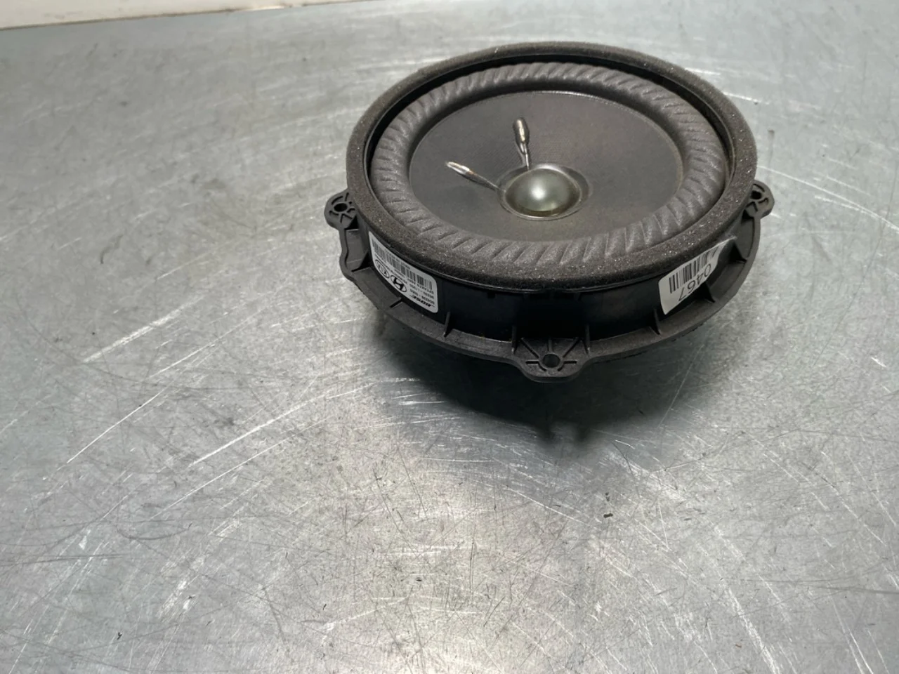 Speaker view 2