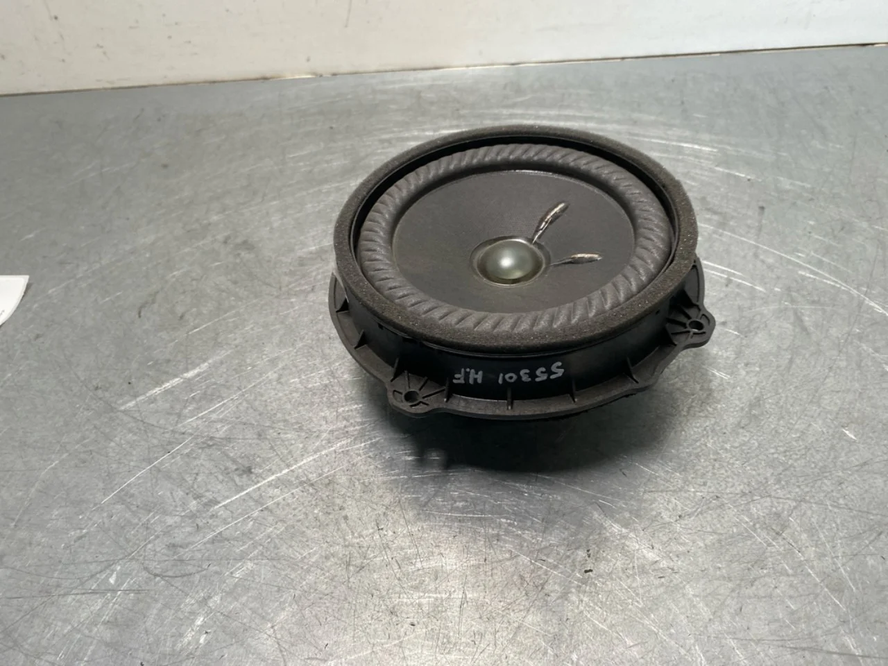 Speaker view 3