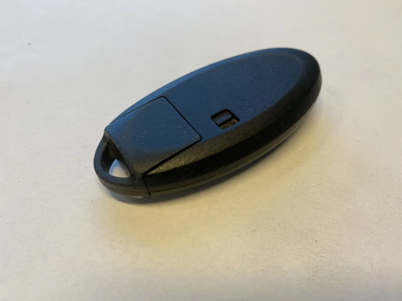 Nissan LEAF 2011-17 Remote control, central locking / alarm view 3