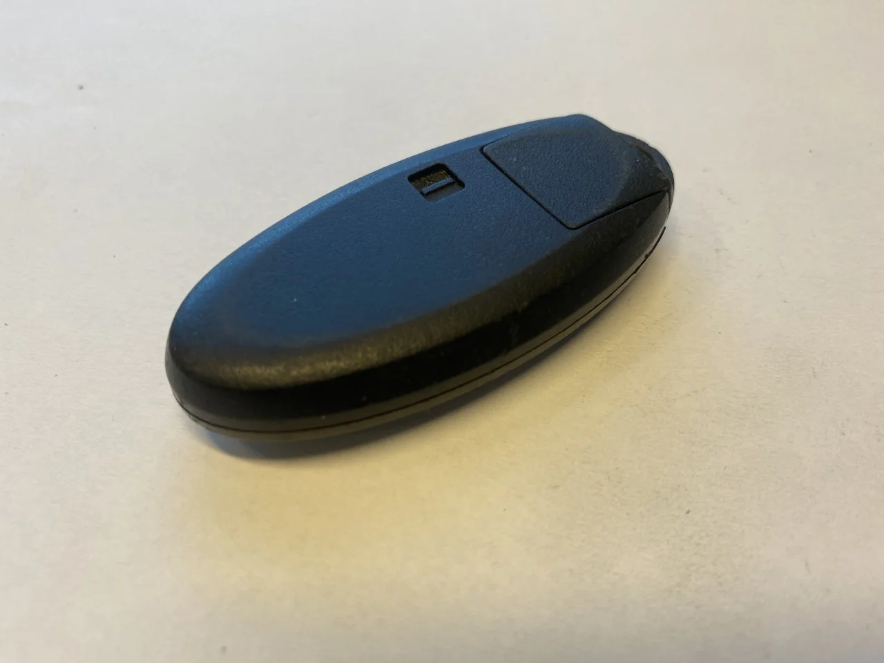 Nissan LEAF 2011-17 Remote control, central locking / alarm view 4