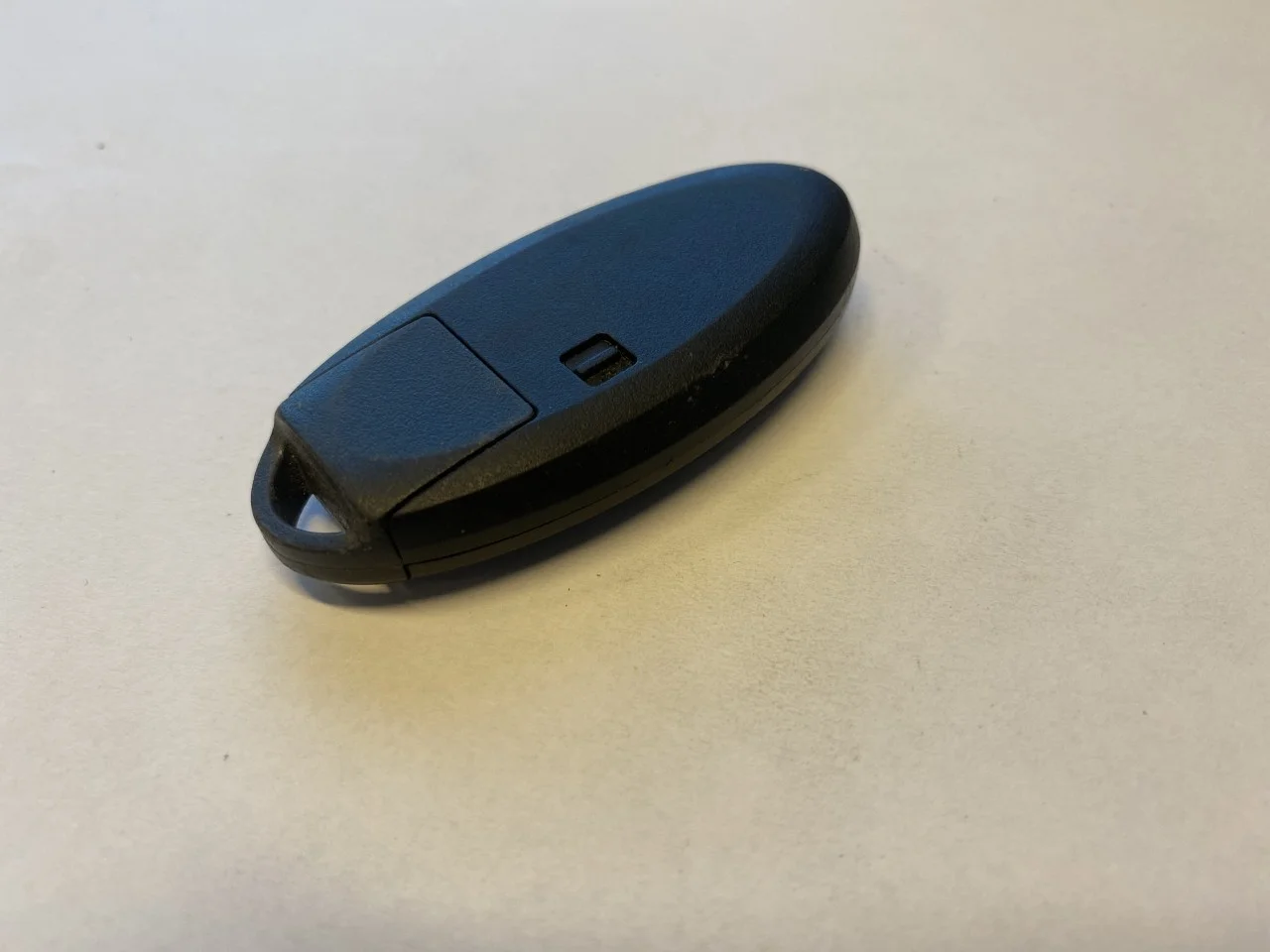 Nissan LEAF 2011-17 Remote control, central locking / alarm view 4