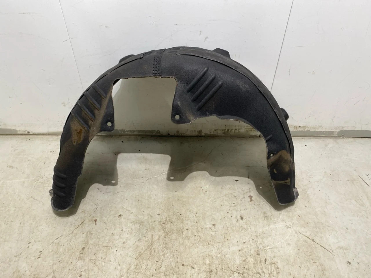 Inner fender liner