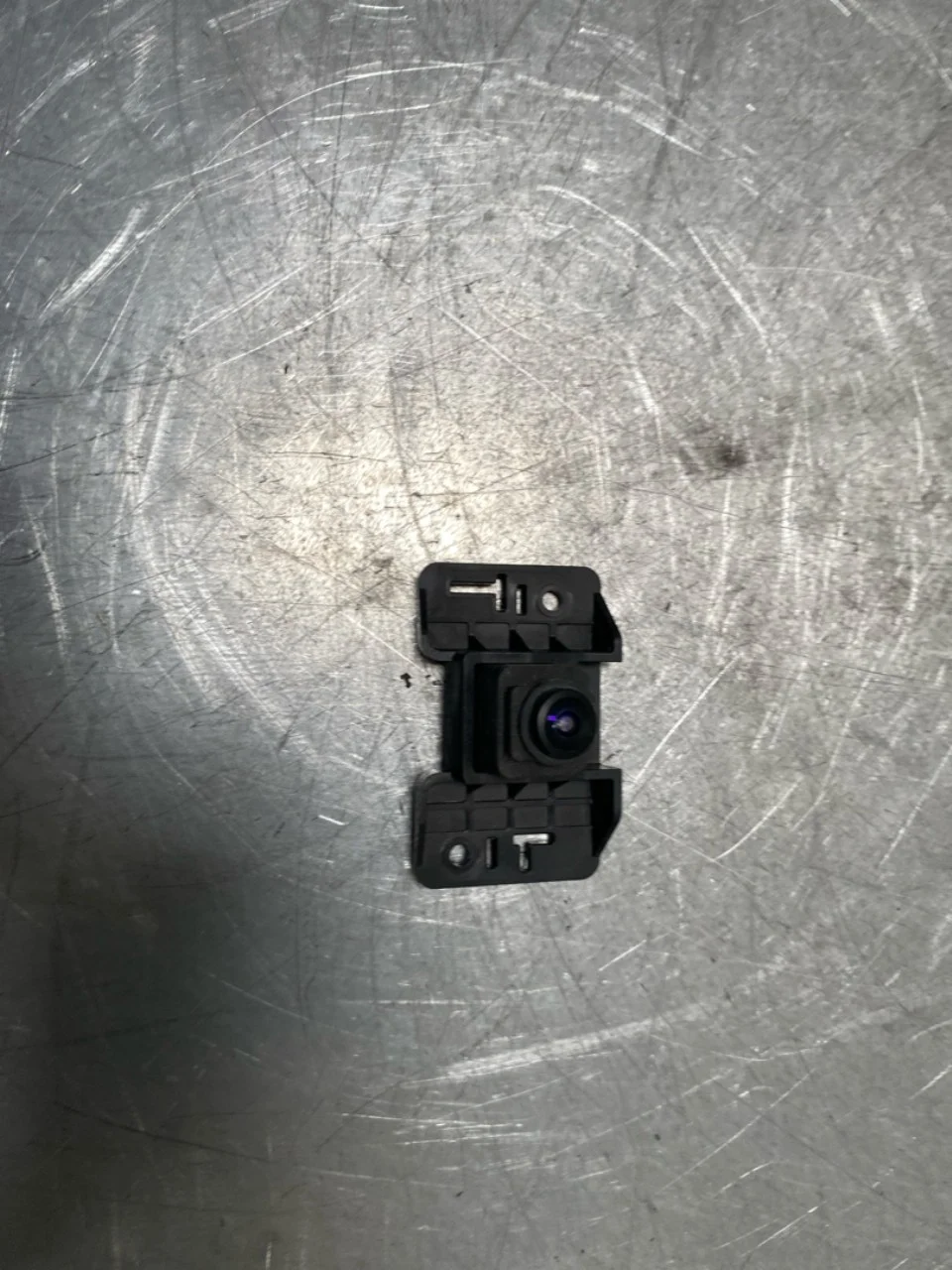 Exterior camera