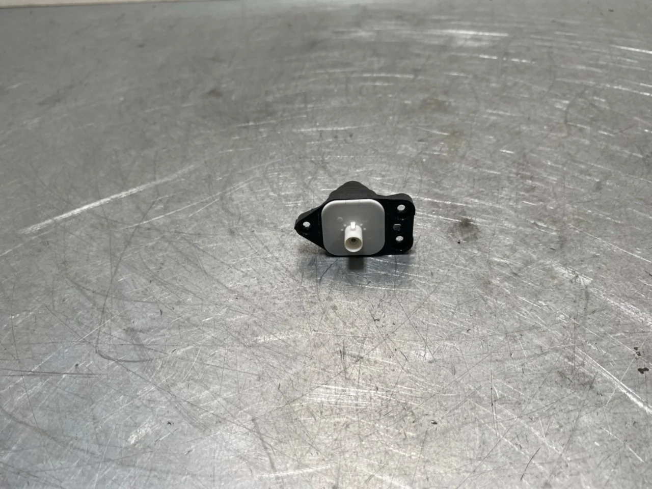 Exterior camera view 4