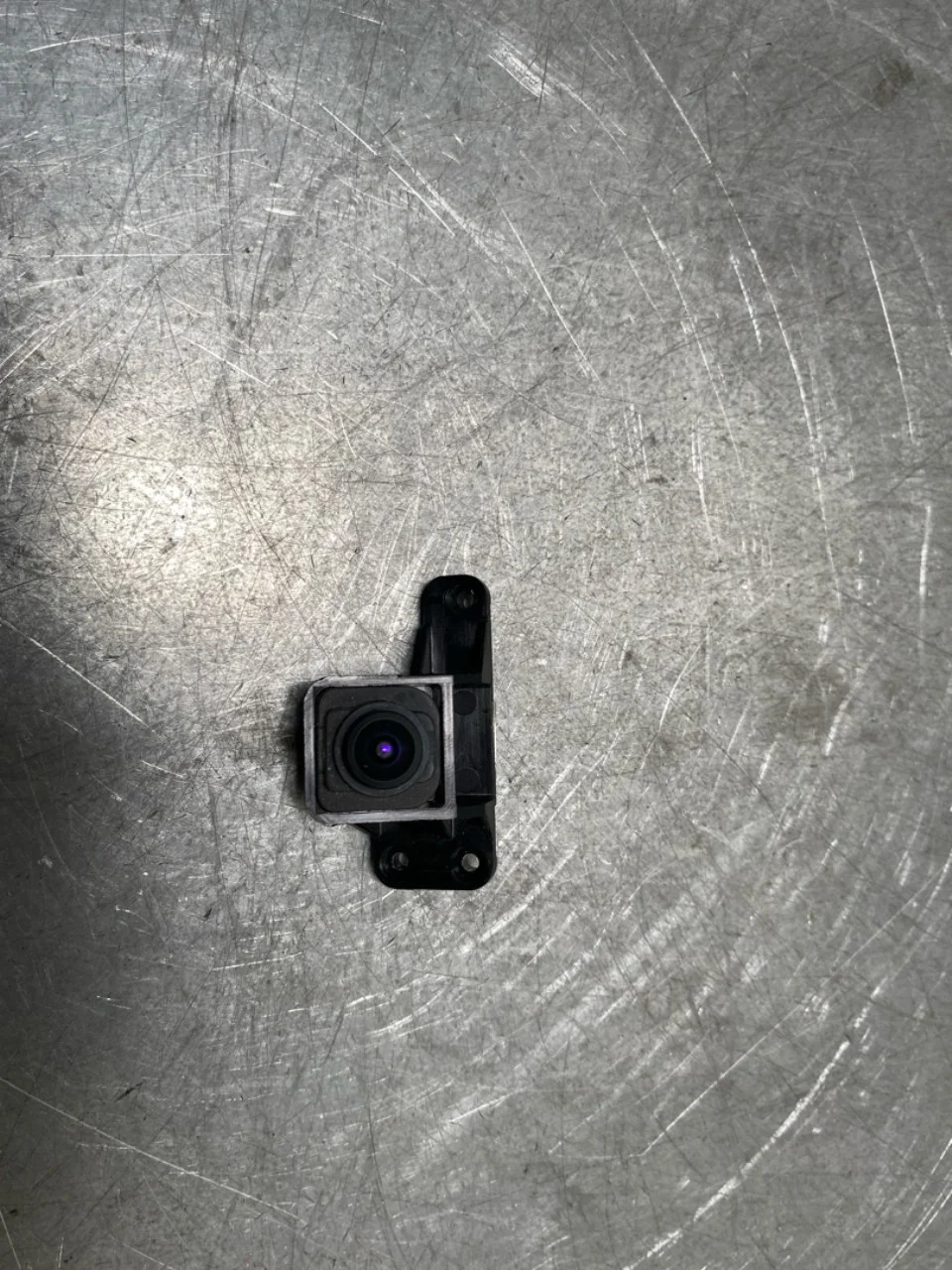 Exterior camera view 2