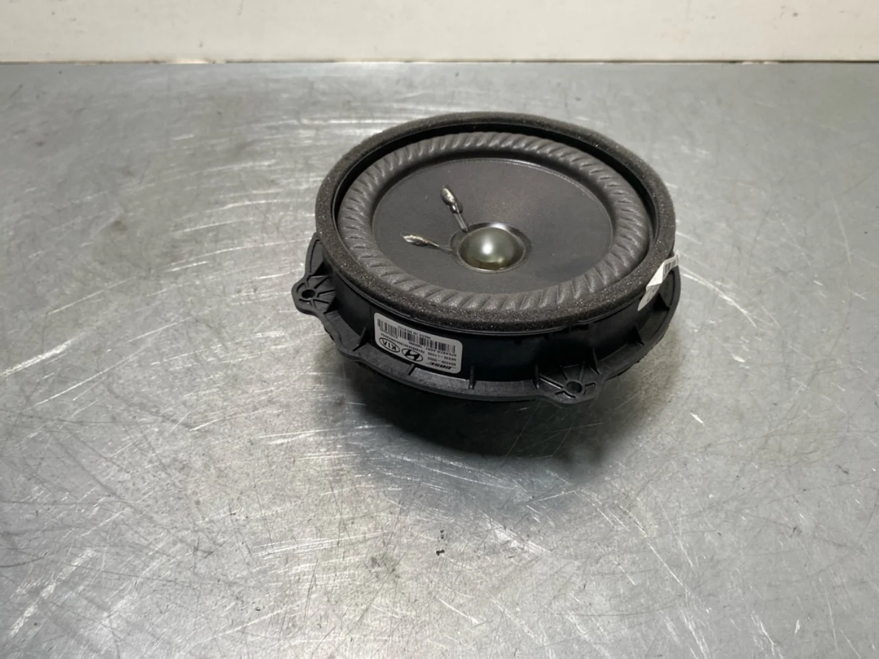 Speaker view 2