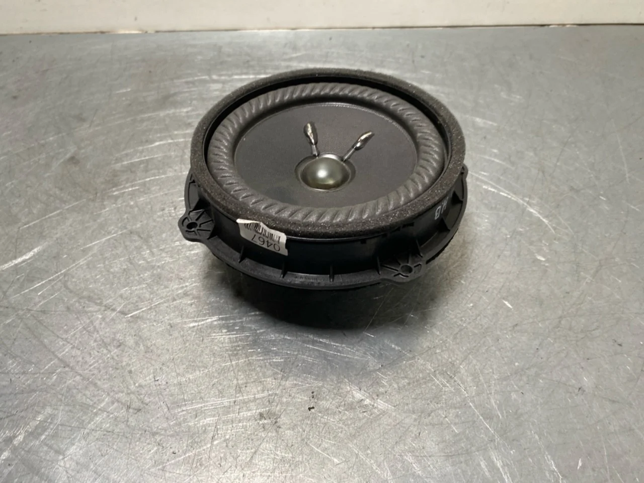 Speaker view 3